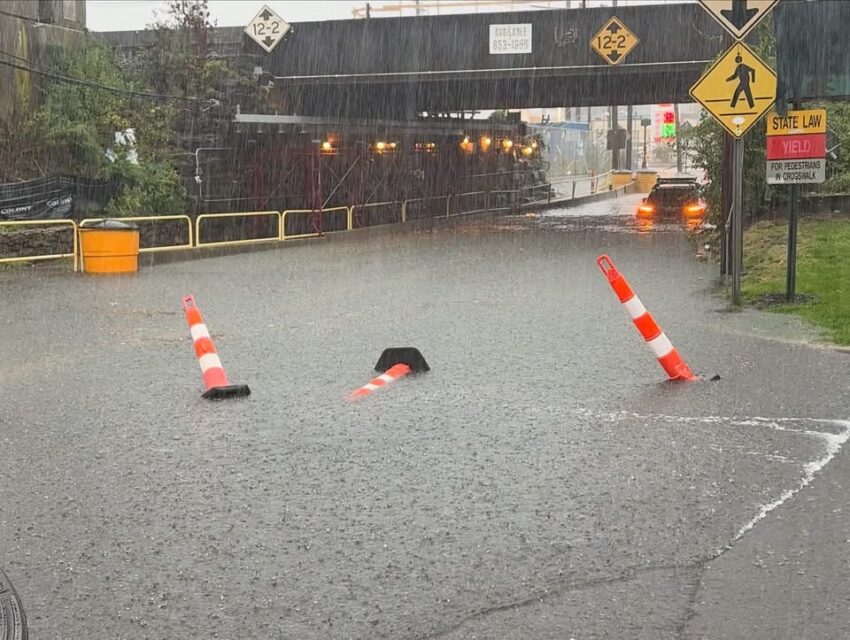 After the Stamford Flash Flood: What Your Sump Pump Can and Can’t Do