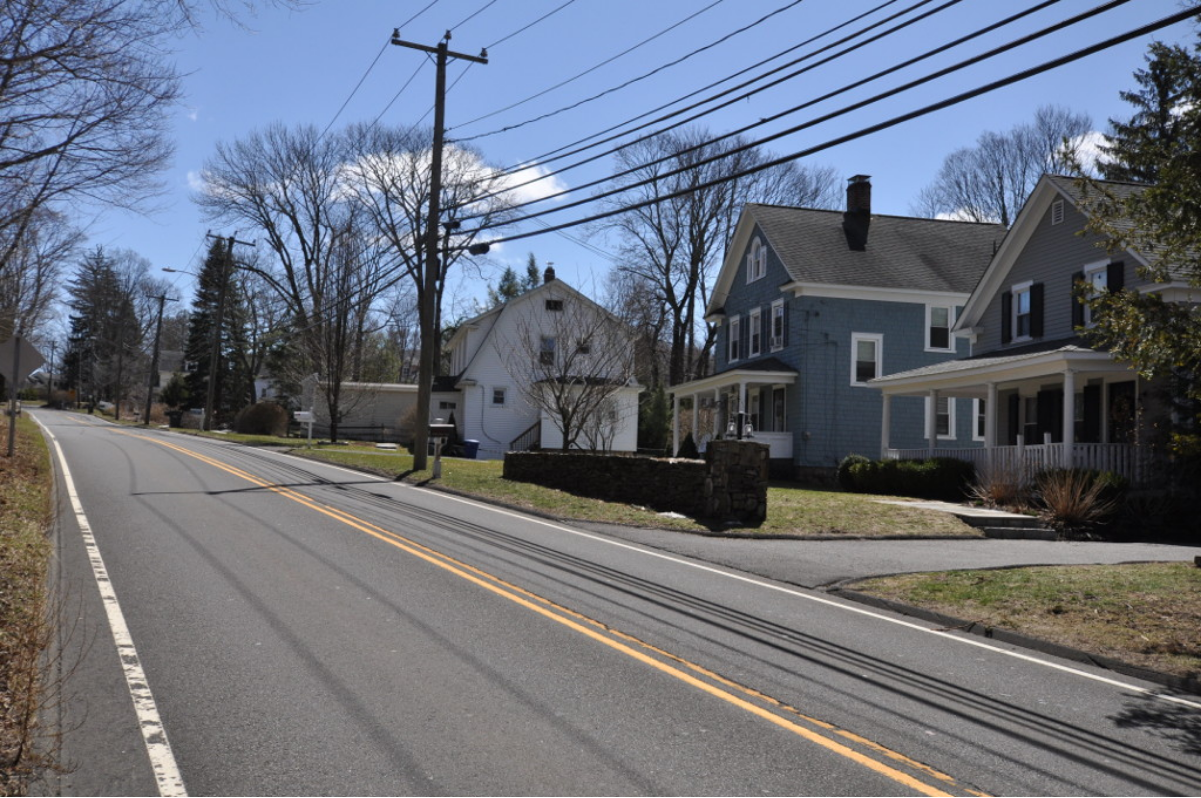 Professional residential plumbing repairs and system maintenance by Valerio Plumbing for homes in Ridgefield, CT.