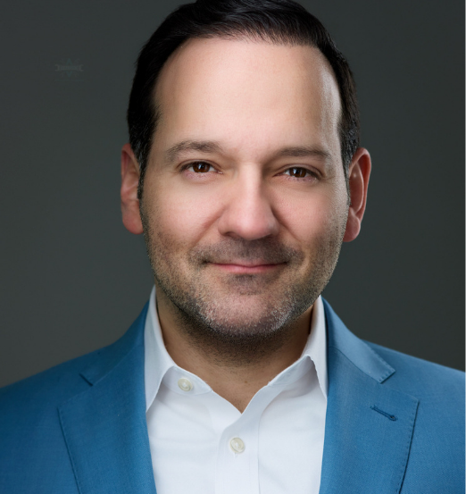 Alejandro Restrepo, Co-Owner and Operations Director of Valerio Emergency Plumbing, serving Fairfield County, CT